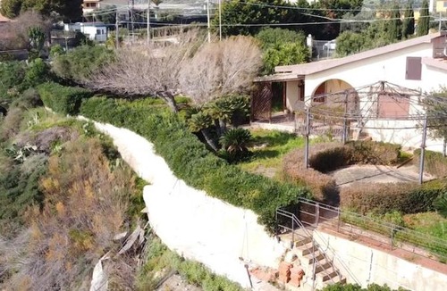 Realmonte House | Villa vista mare Realmonte - Il Luogo del Respiro