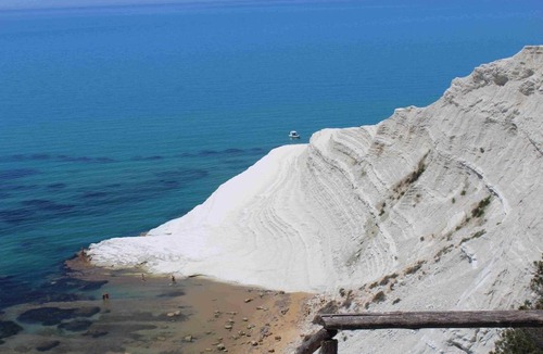 Realmonte House | Villa vista mare Realmonte - Il Luogo del Respiro