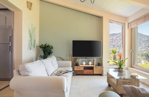 Pollina Villa | Villa Vistamare - Cefalù, Sicilia