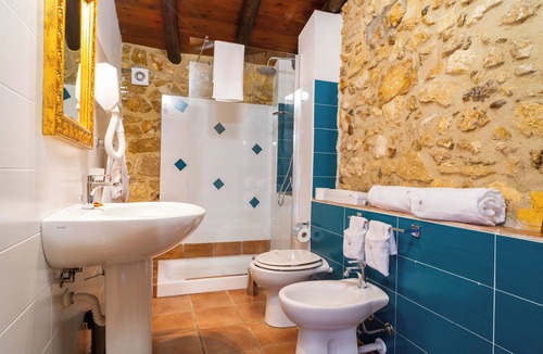 Alcamo Hotel | Villa Vittoria Hotel