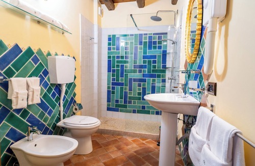Alcamo Hotel | Villa Vittoria Hotel