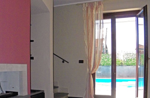 Nicolosi Villa | VILLA VITTORIA - HOUSE FOR HOLIDAYS