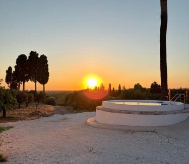 Menfi Apartment | Villa Vittoria