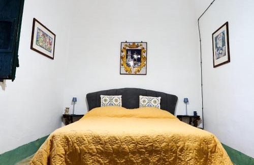 Menfi Apartment | Villa Vittoria
