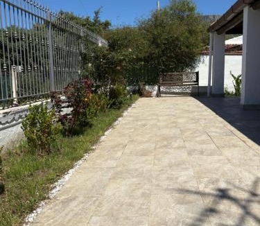 Trappeto House | Villa Vittoria