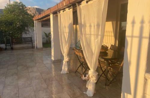 Trappeto House | Villa Vittoria