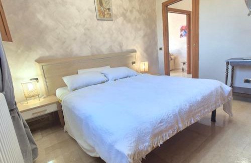 Genzano di Roma House | Villa Vitusya Charming home