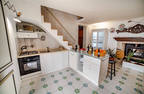 Borgo Bonsignore Villa | Villa w/private pool, close to the beach, immersed in a Naturalistic Reserve