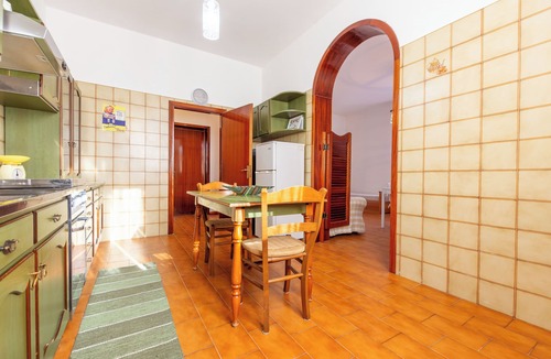 Castelvetrano Villa | Villa with garden far no more than 50 m from the beach