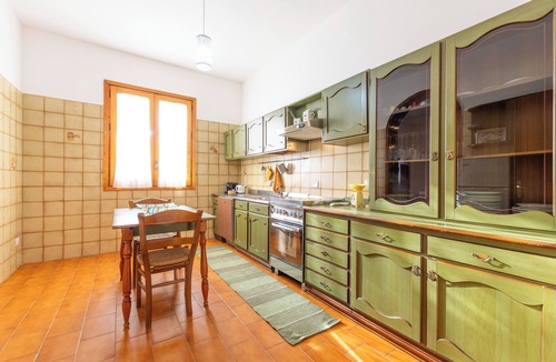 Castelvetrano Villa | Villa with garden far no more than 50 m from the beach
