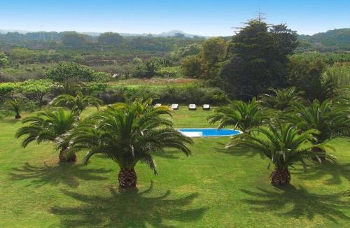 Rovittello House | Villa with Pool in Castiglione di Sicilia