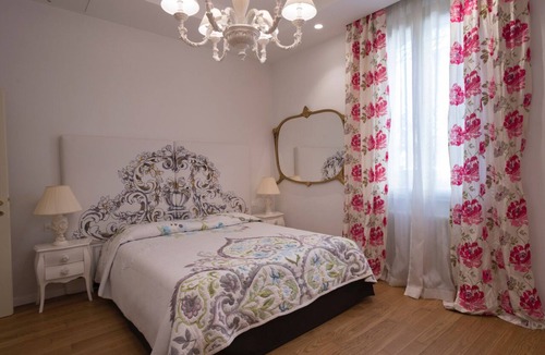 Montecatini Terme Villa | Villa with Private Garden & Parking - A Relaxing Thermal Spa Getaway