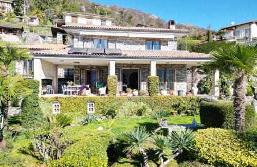 Gonte Villa | Villa with Panoramic Views for 6
