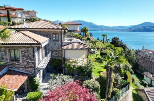 Gonte Villa | Villa with Panoramic Views for 6