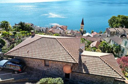 Gonte Villa | Villa with Panoramic Views for 6