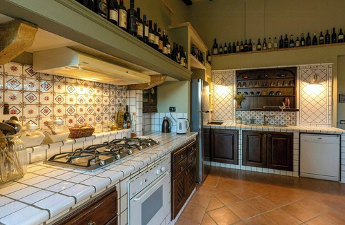 Paceco House | Villa with pond among olive trees near Trapani
