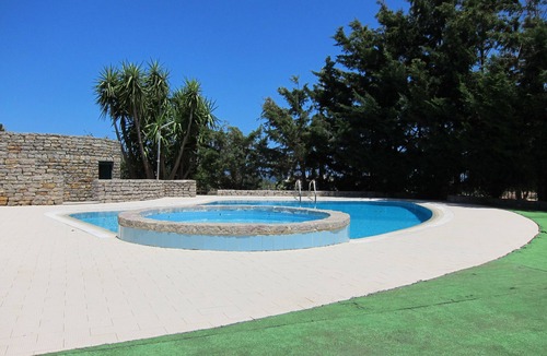 San Vito Lo Capo Villa | Villa with Pool in relax oasis - Don't give up on your holidays