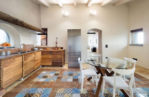 Zafferana Etnea Villa | Villa with pool Sicily, Mt Etna villa, large villa to let Sicily
