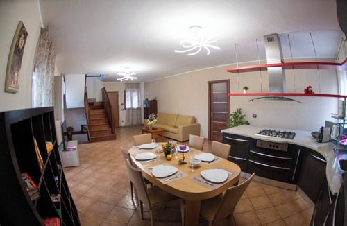 Genzano di Roma Villa | Villa with private pool near Rome