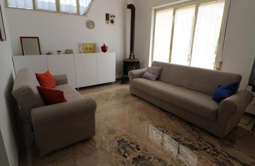Borgo Bonsignore Apartment | Villa Zaia - piano Terra