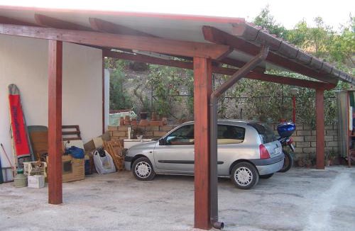Borgo Bonsignore Apartment | Villa Zaia - piano Terra