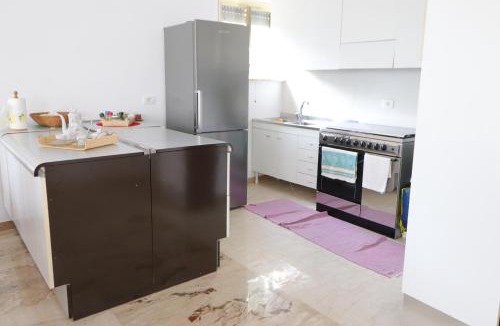Borgo Bonsignore Apartment | Villa Zaia - piano Terra
