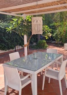 Capo d'Orlando House | Villa Zio Ciccio