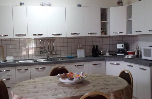 Cinisi House | Villacinisi by Interhome