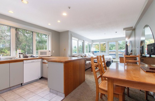 Whistler Village Condo | Village Gate House by Whiski Jack