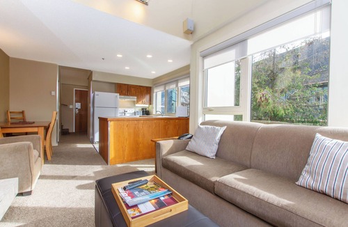 Whistler Village Condo | Village Gate House by Whiski Jack