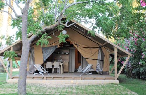 Petrosino Other | Village Glamping Biscione