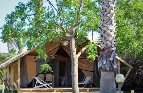 Petrosino Other | Village Glamping Biscione