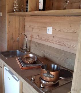 Petrosino Other | Village Glamping Biscione