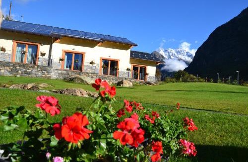 Roisan House | Village Paradis