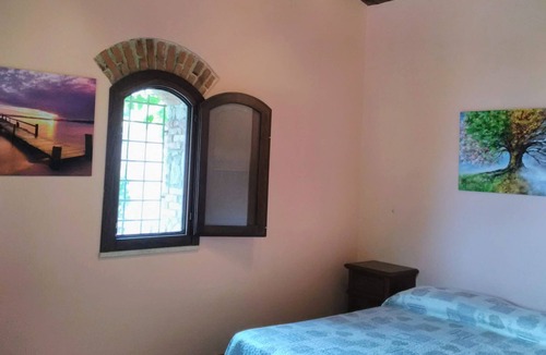 Castelbuono House | Villaggio dei Balocchi
