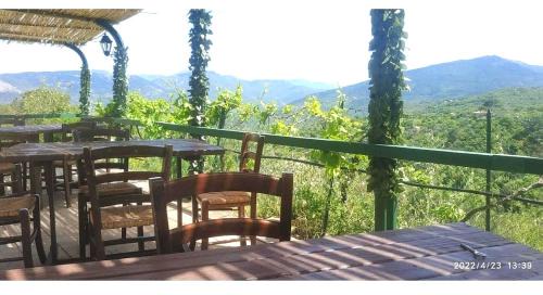 Castelbuono Apartment | Villaggio dei Balocchi