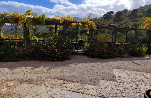 Castelbuono Apartment | Villaggio dei Balocchi