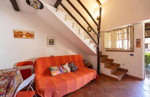 Oliveri Apartment | Villaggio Tonnara appartamento 56
