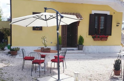 Quartiere XXIX Ponte Mammolo House | VILLALAMBERTA