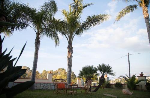 Balestrate House | Villalba
