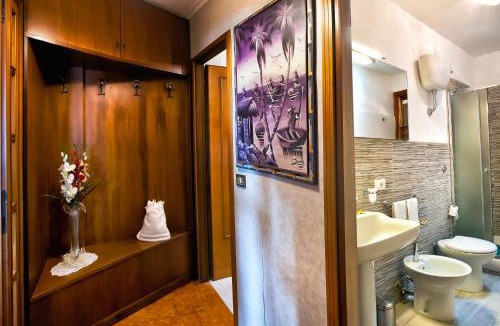 Castel Gandolfo Villa | Villalbert
