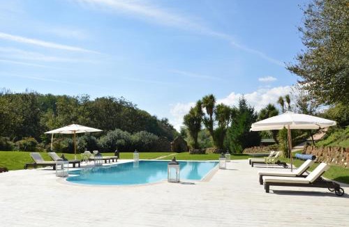 Genazzano Villa | VillaOriental Valmontone