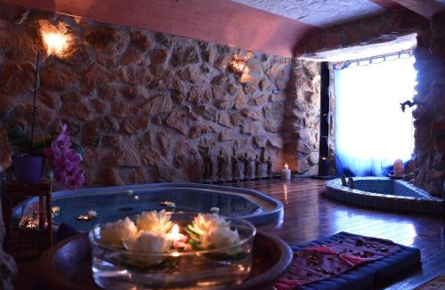 Genazzano Villa | VillaOriental Valmontone