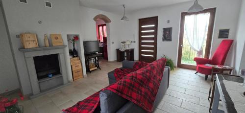 Arezzo Apartment | Villarada 2 Arezzo