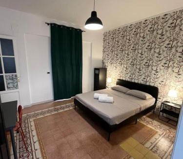 Ruggero Settimo Apartment | Villareale28 suite