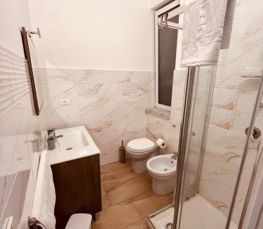 Ruggero Settimo Apartment | Villareale28 suite