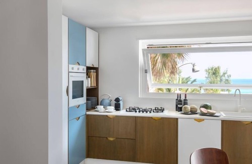 Mazzaforno Villa | Villas Taio And Gio - Six Bedroom Villa, Sleeps 12