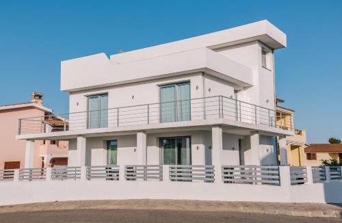 Portoscuso Apartment | Ville Riviera