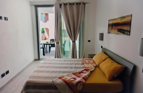 Portoscuso Apartment | Ville Riviera