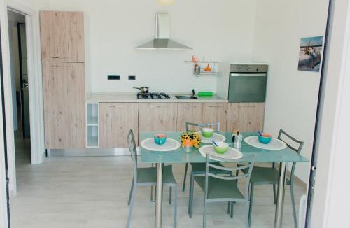 Portoscuso Apartment | Ville Riviera